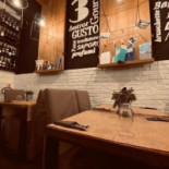 Bistrot 3bien Nourriture