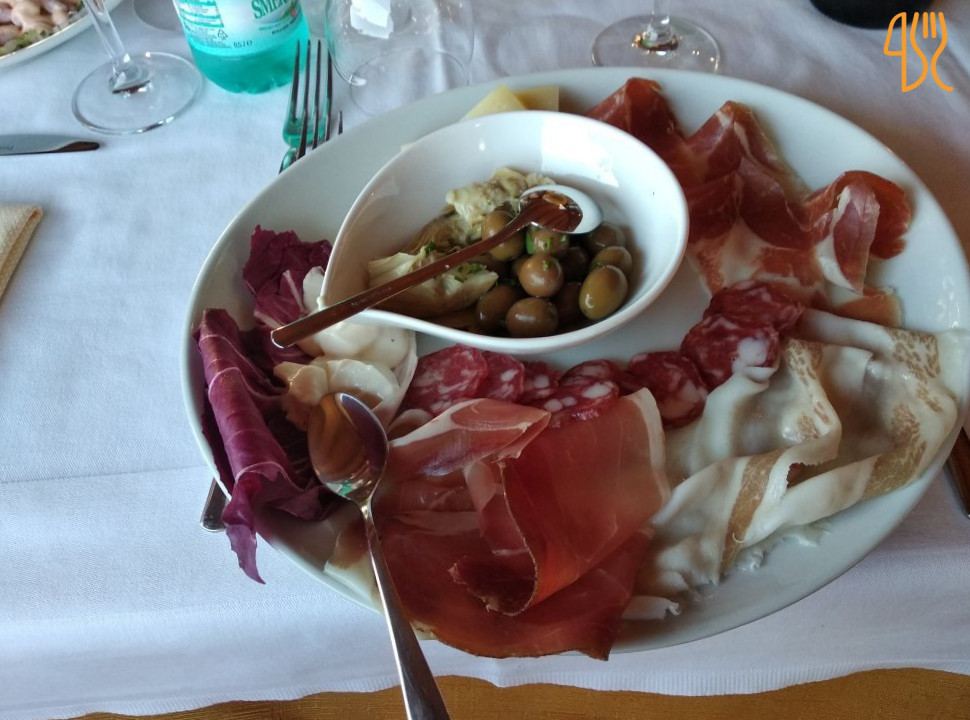 Badus Caffè Comida