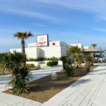Flamingo Beach Extérieur