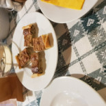 Agriturismo Castaldia food