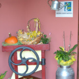 Agriturismo Castaldia