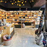 Im Kult Food Design Culture À l'intérieur
