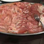L'Oasi Verde Comida
