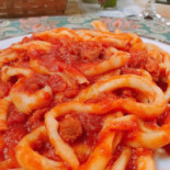 Calabria Bella Nourriture