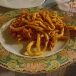 Calabria Bella Nourriture