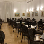 Caffè Casinò À l'intérieur