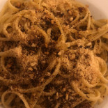 Osteria La Gazza Ladra Dentro