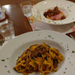 La Nuova Cornaccina Nourriture