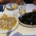 Gambero Comida