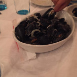 Gambero Comida
