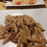Mostodolce Comida