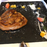 Tre Noghere Comida