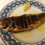 Rossi Nourriture