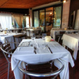Felix Pizzeria Cervia Milano Marittima Nourriture