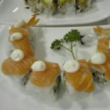 Your Sushi Nourriture