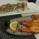 Your Sushi Dentro