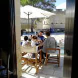 Cafe Pub Al Castello Nourriture