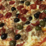 Fuori Orario food