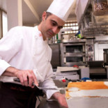 Dolci D'autore Nourriture