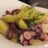 La Risacca 6 Cibo
