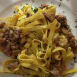 Osteria Dei Benedettini Nourriture