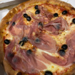 Pizzeria Scaccomatto Nourriture