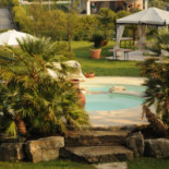 Villa Le Mafalde Extérieur
