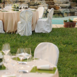 Villa Le Mafalde Nourriture