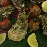 Osteria Bagheo Nourriture