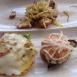 Tenuta Leone food