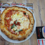 Pizzeria Mancini Nourriture