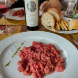 Osteria More E Macine Nourriture