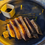 Hbarh Comida
