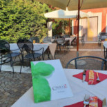 Pizzeria Civico2 In Piazza food