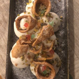 Bohemien Comida