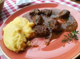 Rifugio Alpe Di Senes