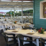 Lido Mare Nostrum Nourriture