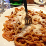 Il Labirinto Nourriture