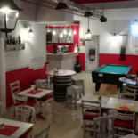 La Lanterna 1.0 Nourriture