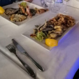 Lo Sciabecco Nourriture