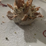 Krusca Nourriture