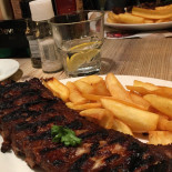 Roadhouse Grill Nourriture