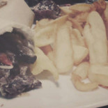 Roadhouse Grill Nourriture