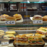 Bonaugo Comida