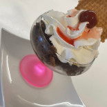 Caffe Degli Angeli Comida