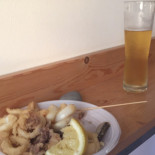 Spaccio Birra Nourriture