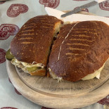 Pancafe Comida