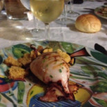 Da Lauro Comida