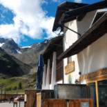 Doss Dei Gembri À l'intérieur