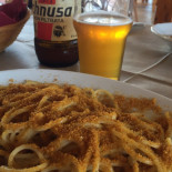 Maimoni Caffe Nourriture